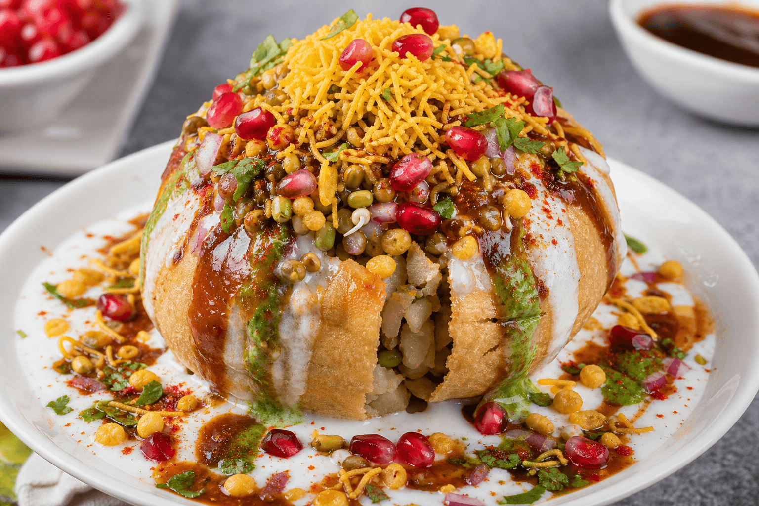 Raj Kachori