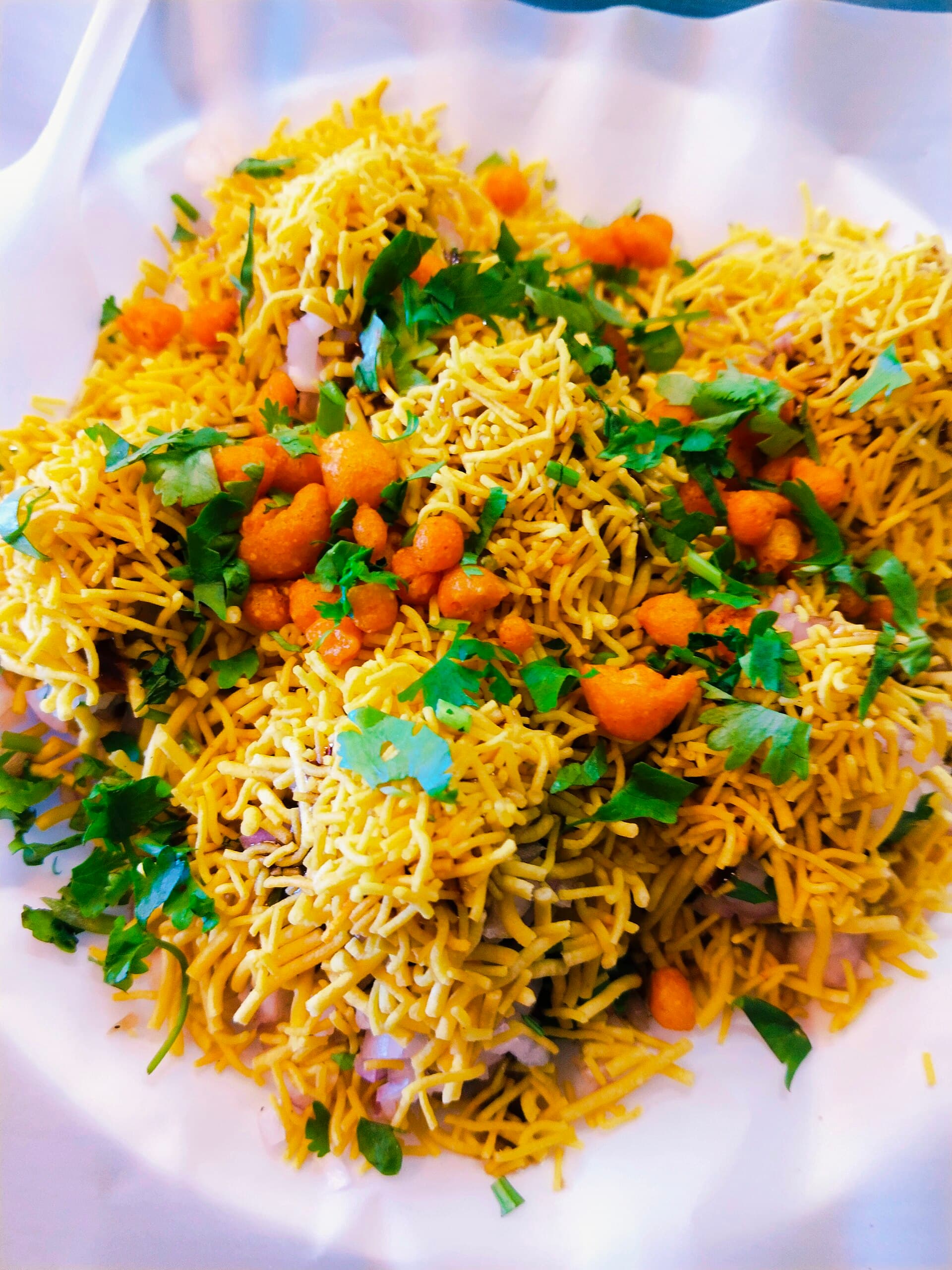 Sev Puri